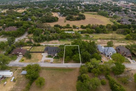 8424 Franklin Court North Richland Hills TX 76182