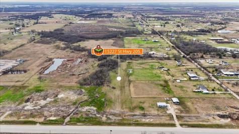 15227 State Highway 205 Terrell TX 75160