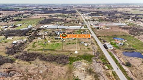 15227 State Highway 205 Terrell TX 75160