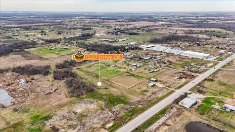 15227 State Highway 205 Terrell TX 75160