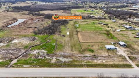 15227 State Highway 205 Terrell TX 75160