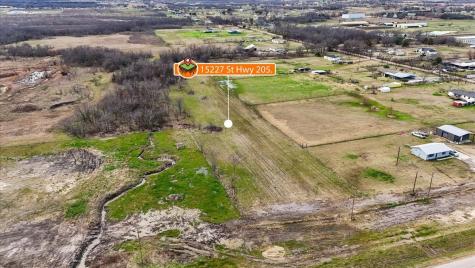 15227 State Highway 205 Terrell TX 75160
