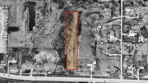 15227 State Highway 205 Terrell TX 75160