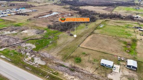 15227 State Highway 205 Terrell TX 75160