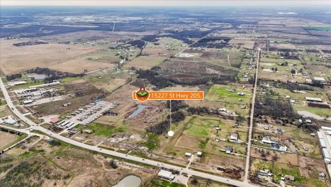 15227 State Highway 205 Terrell TX 75160