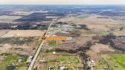 15227 State Highway 205 Terrell TX 75160
