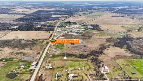 15227 State Highway 205 Terrell TX 75160