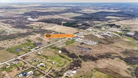15227 State Highway 205 Terrell TX 75160