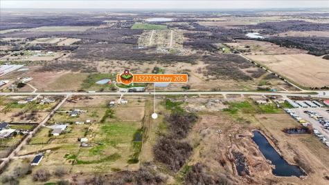 15227 State Highway 205 Terrell TX 75160