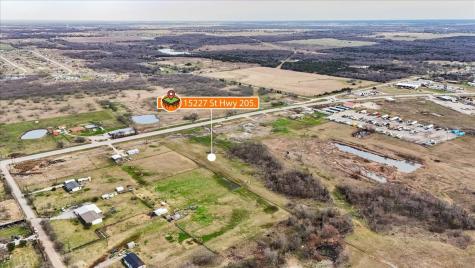 15227 State Highway 205 Terrell TX 75160