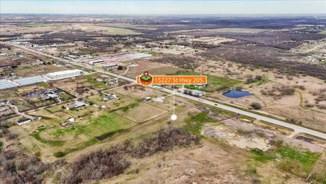 15227 State Highway 205 Terrell TX 75160