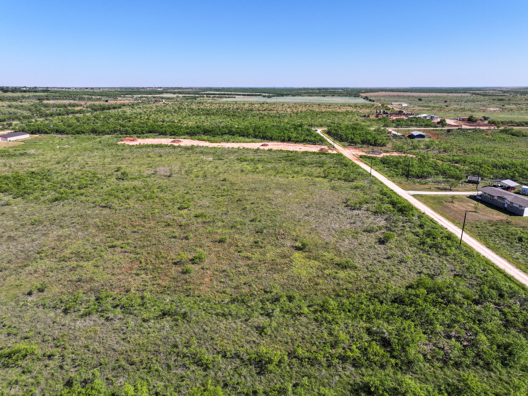 Tbd Cr 356 Anson TX 79501
