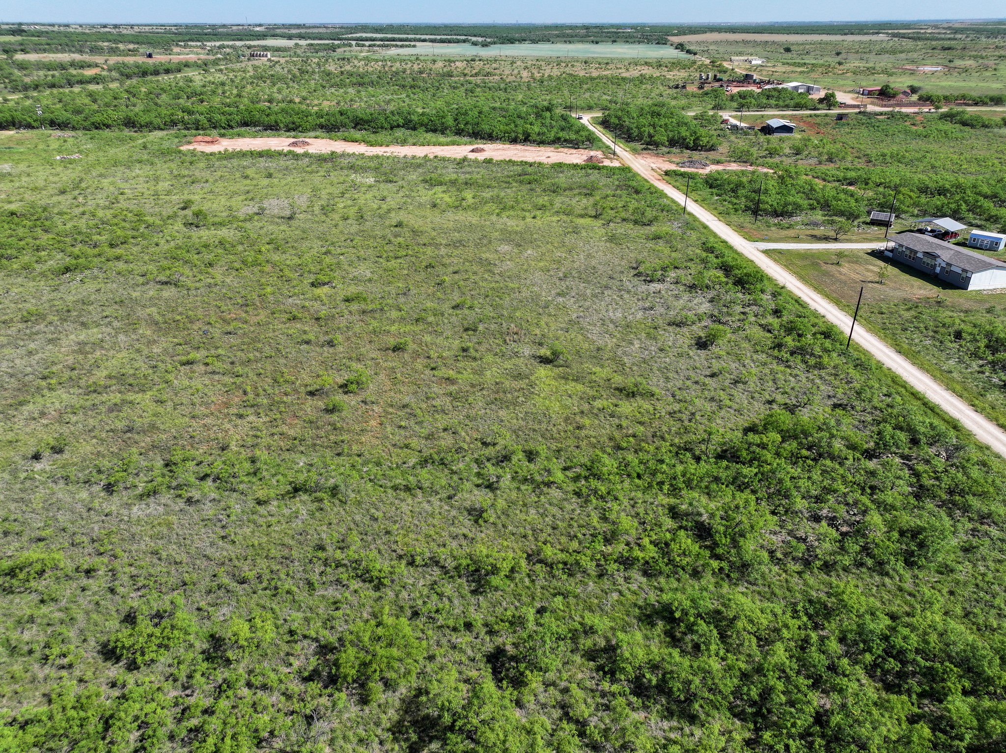 Tbd Cr 356 Anson TX 79501