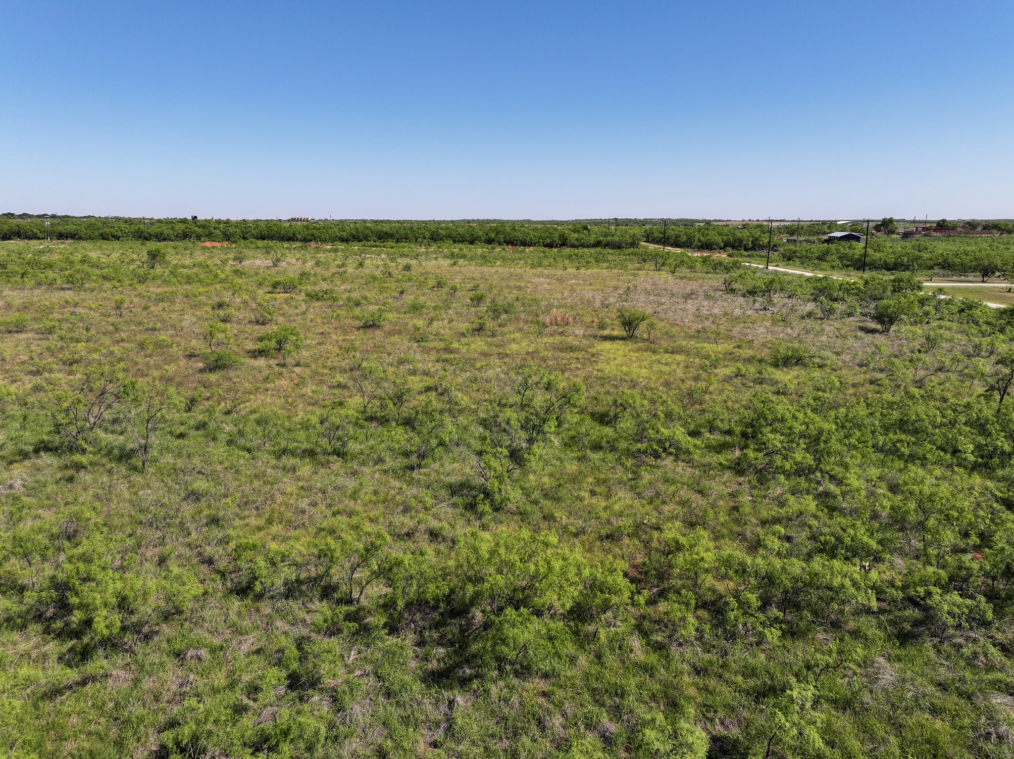 Tbd Cr 356 Anson TX 79501