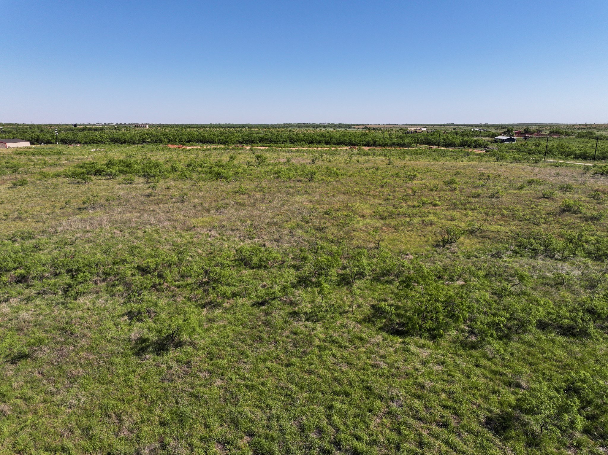 Tbd Cr 356 Anson TX 79501