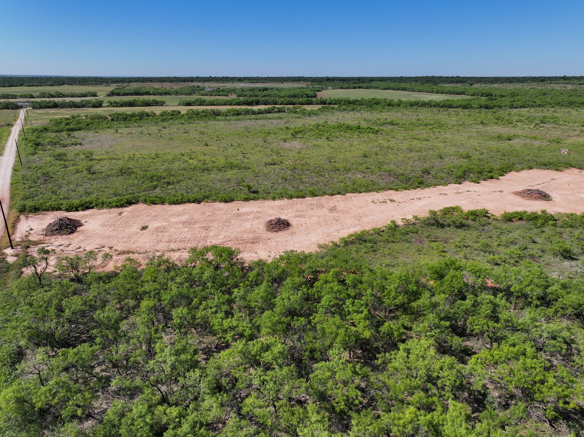 Tbd Cr 356 Anson TX 79501