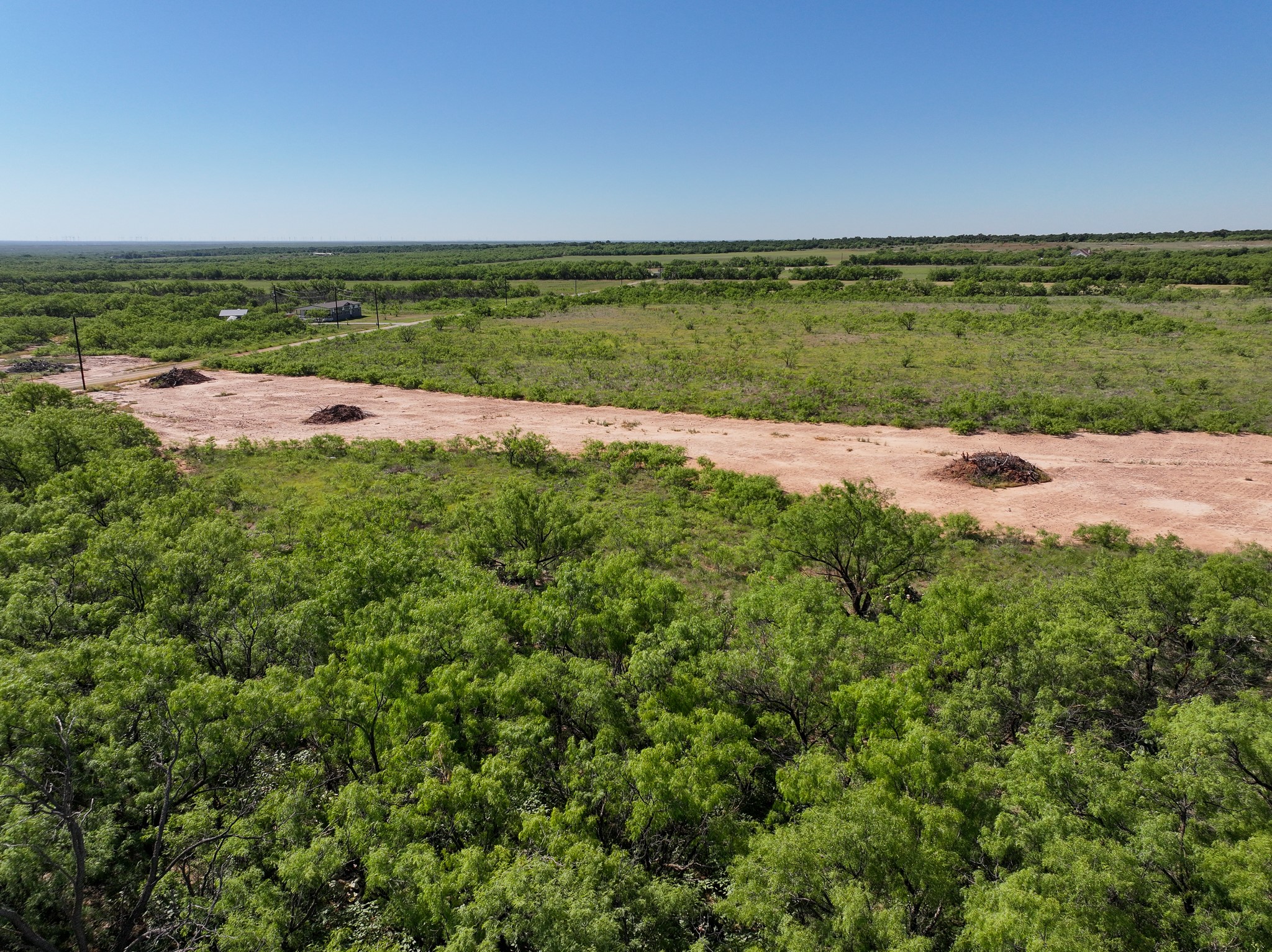 Tbd Cr 356 Anson TX 79501