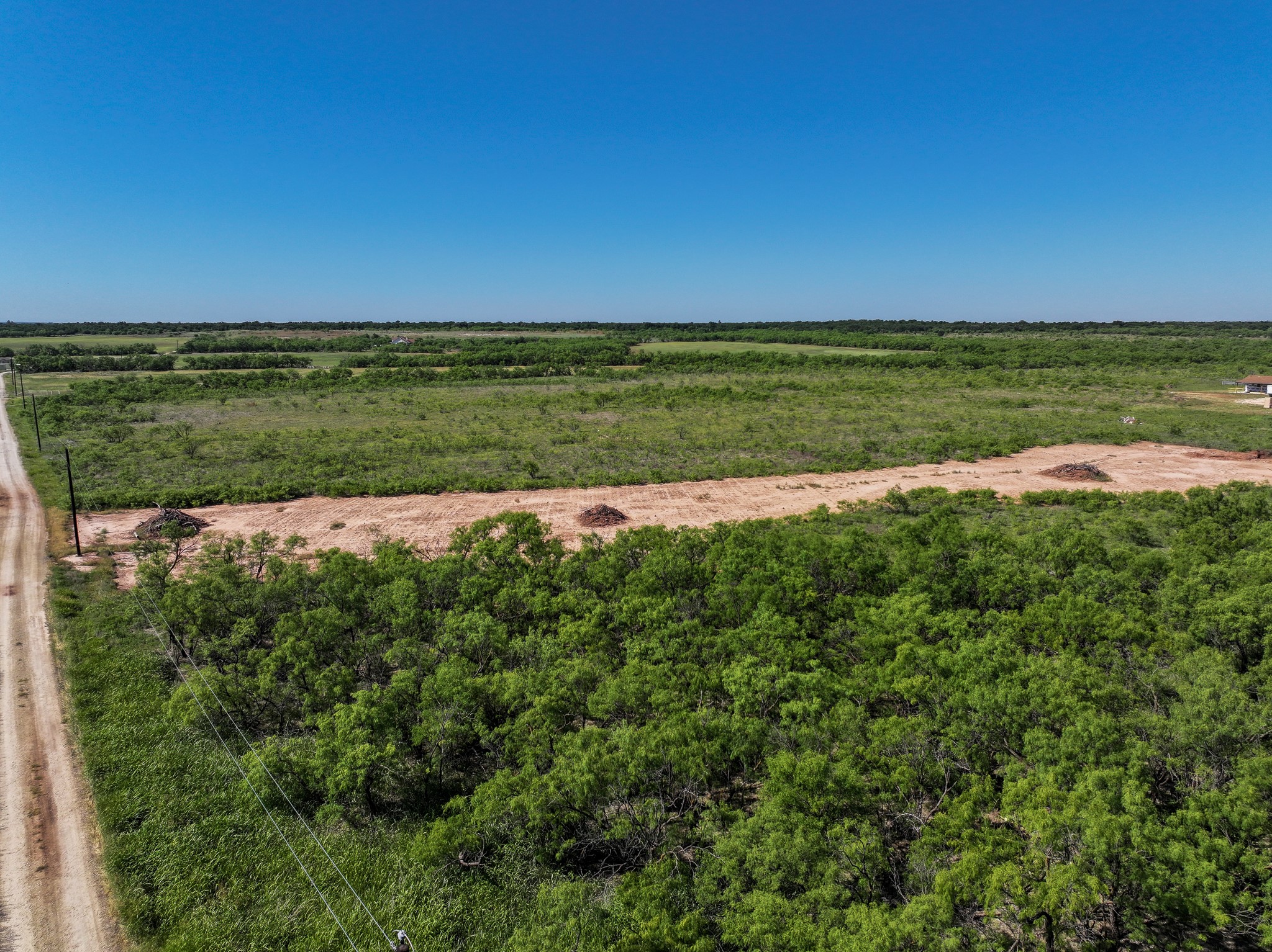 Tbd Cr 356 Anson TX 79501