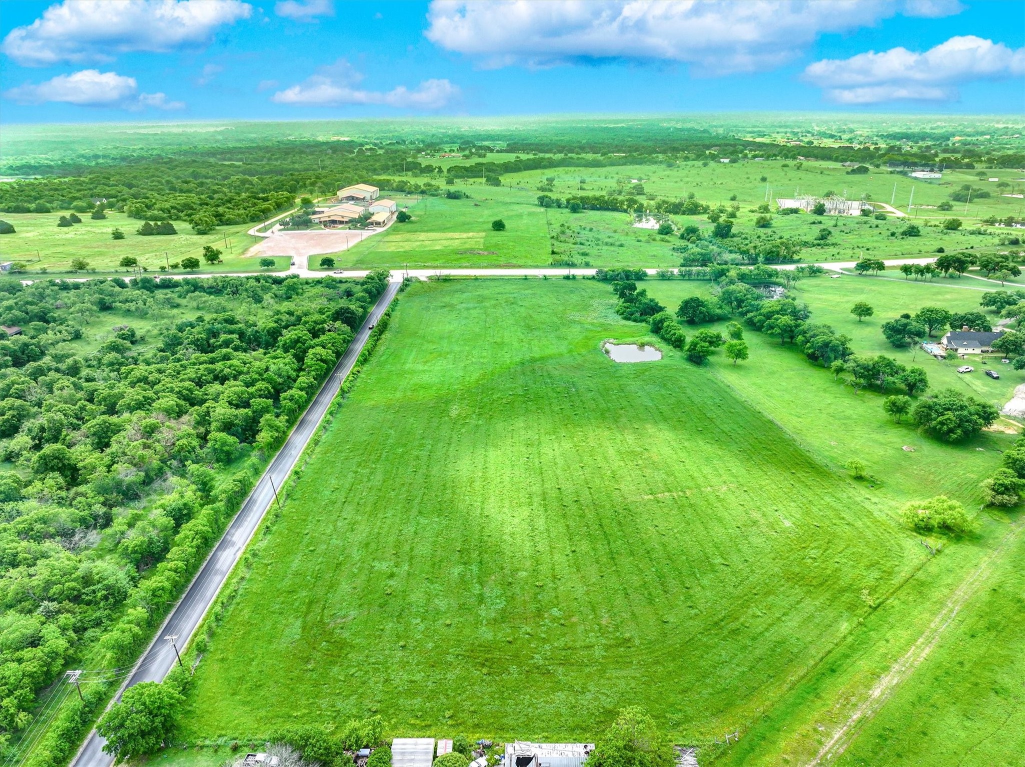 Tbd Tx-34 Highway Scurry TX 75158