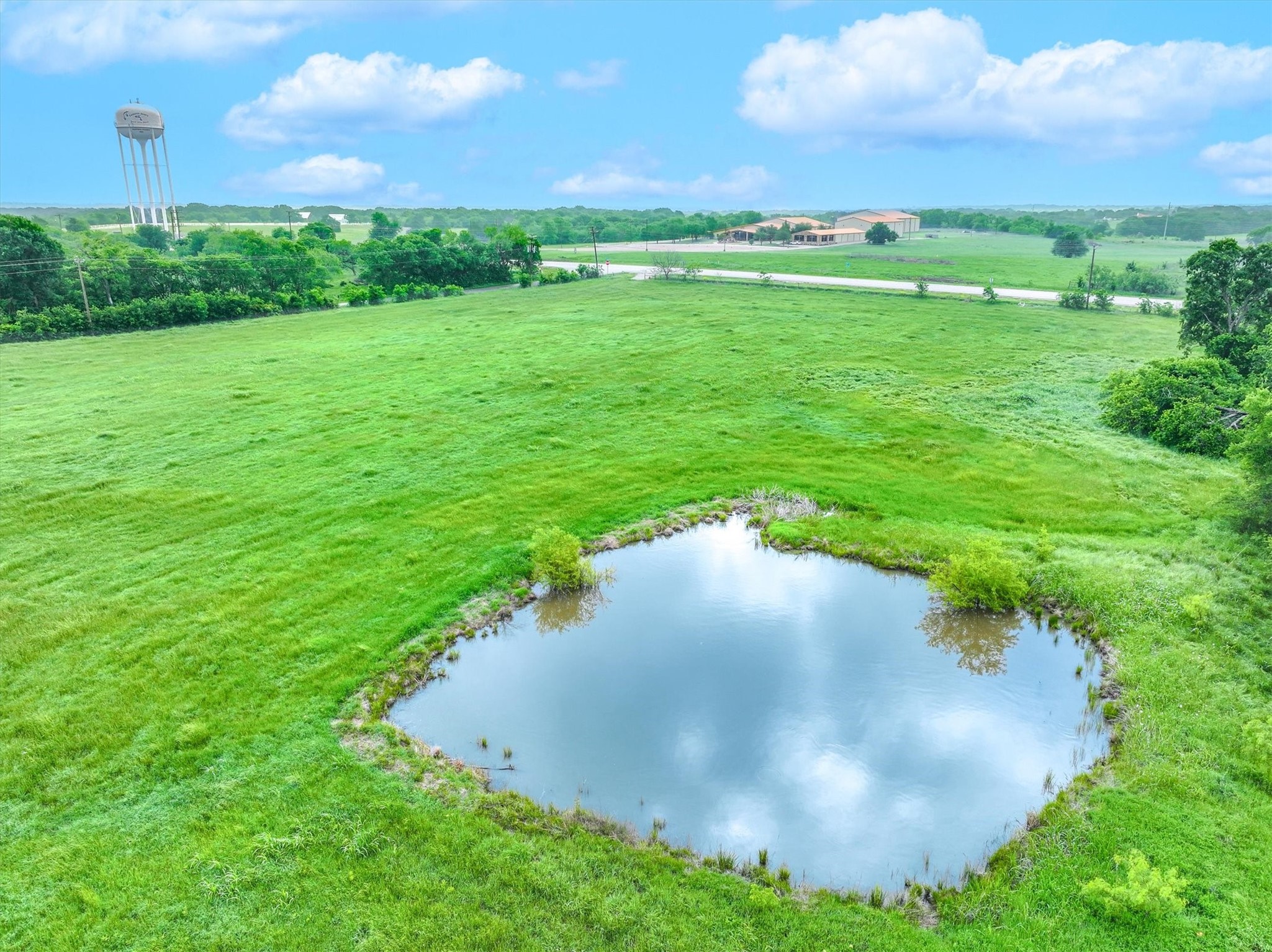 Tbd Tx-34 Highway Scurry TX 75158