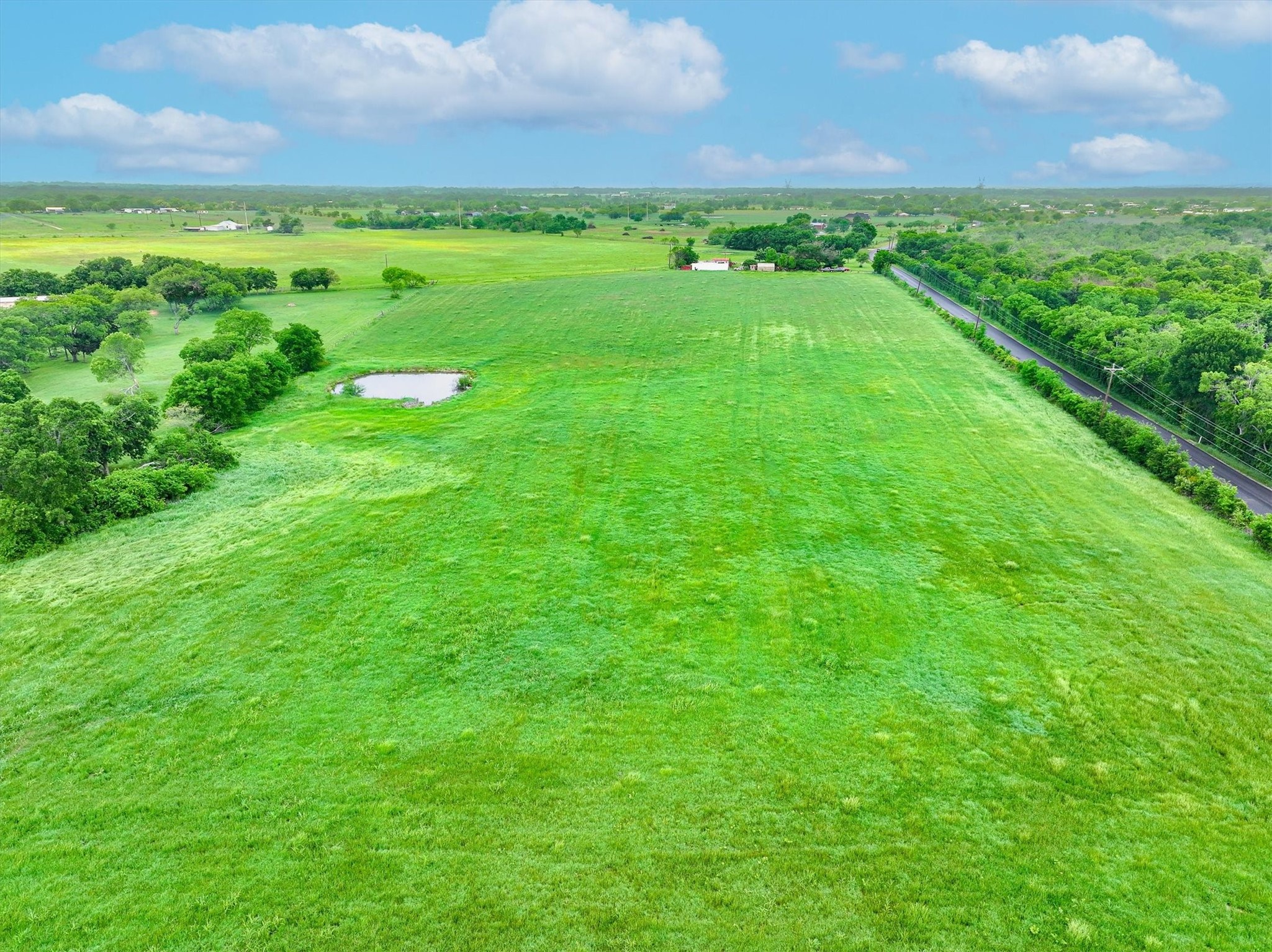 Tbd Tx-34 Highway Scurry TX 75158