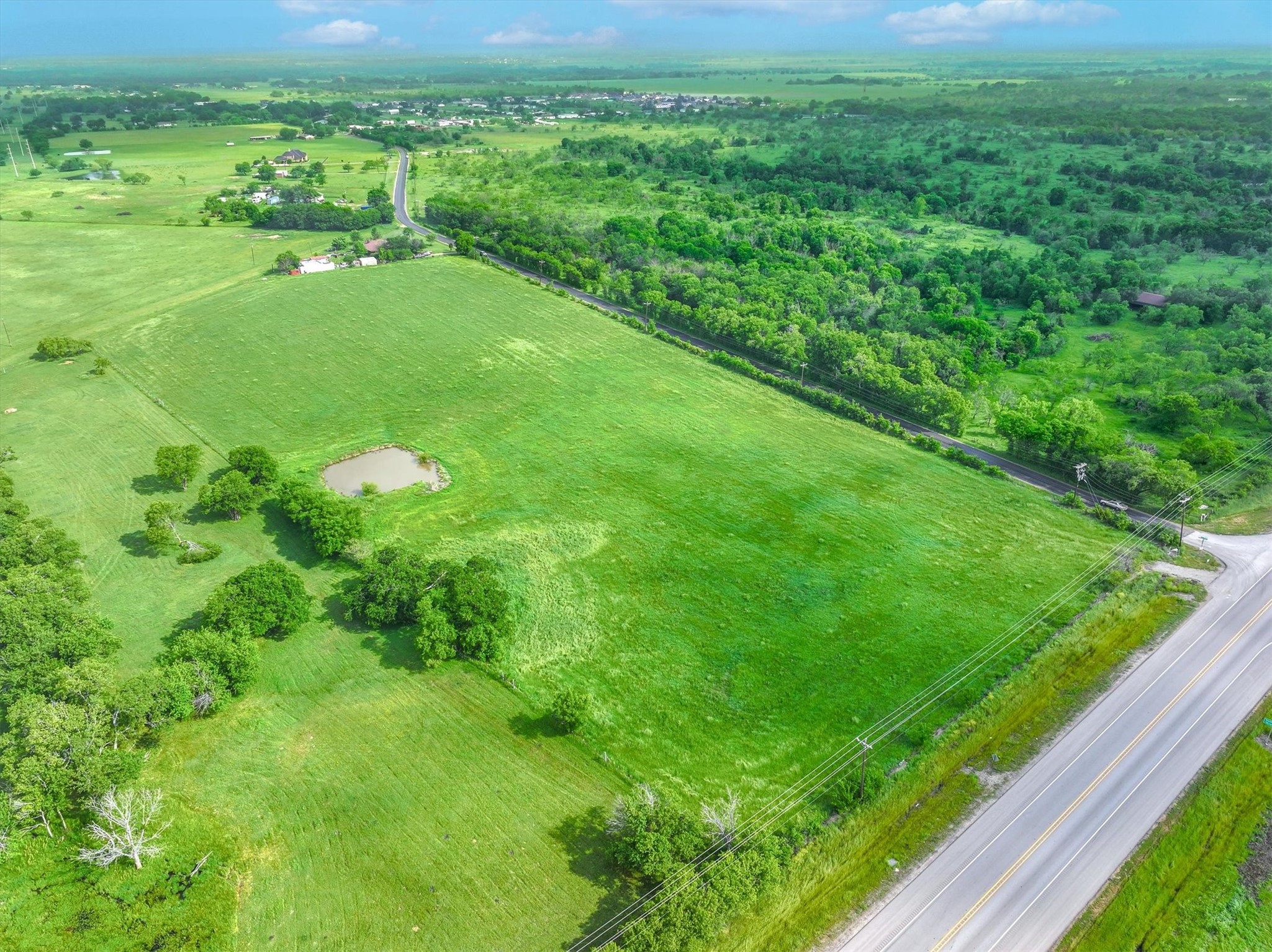 Tbd Tx-34 Highway Scurry TX 75158