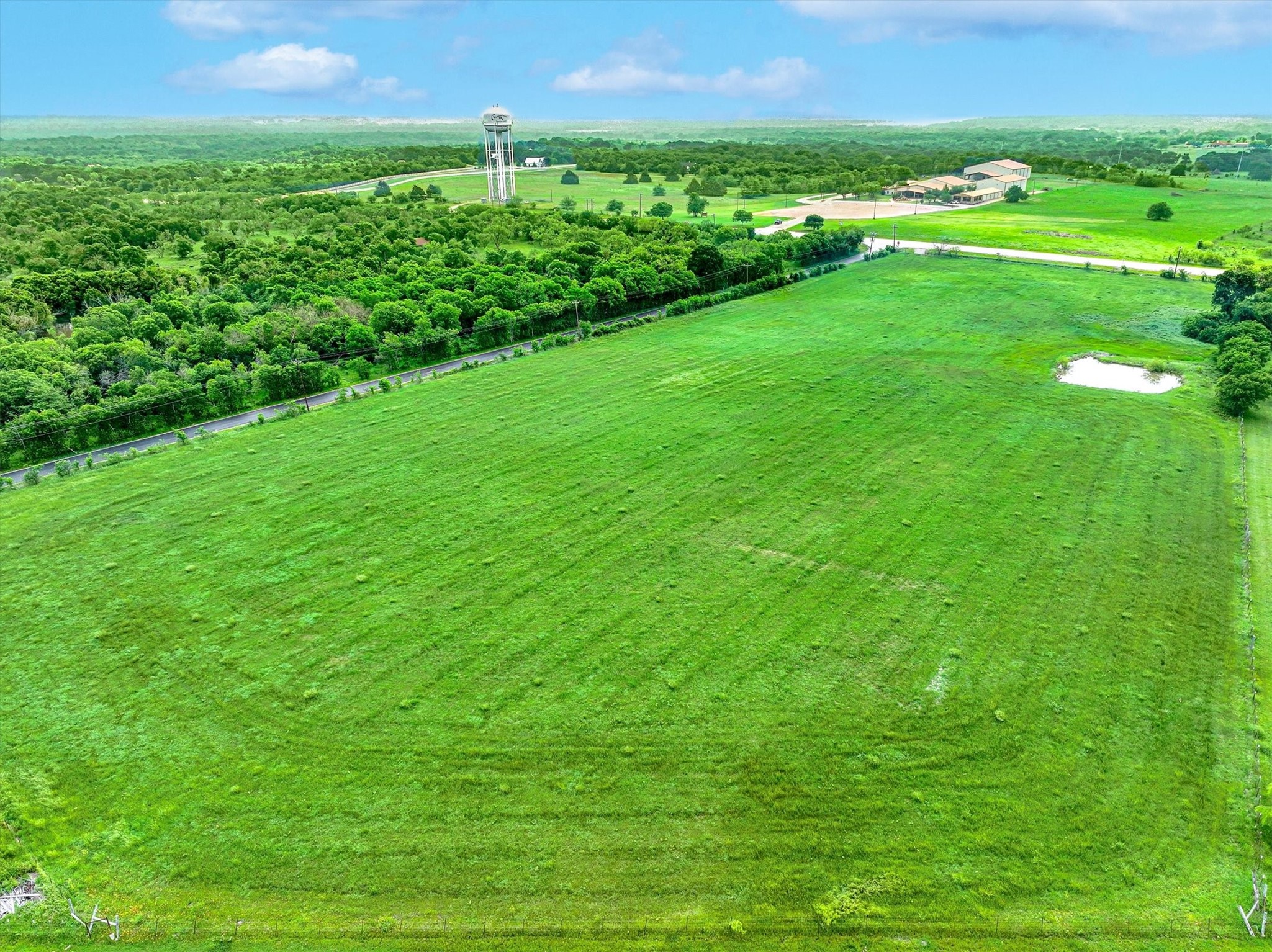 Tbd Tx-34 Highway Scurry TX 75158