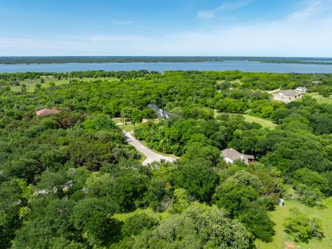 21086 Trailwood Drive Whitney TX 76692
