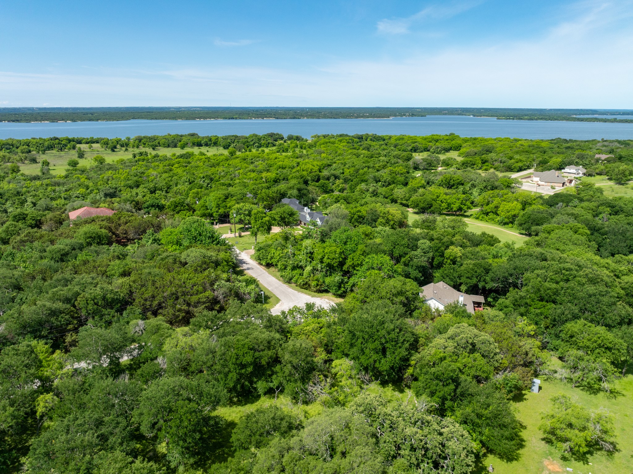 21086 Trailwood Drive Whitney TX 76692