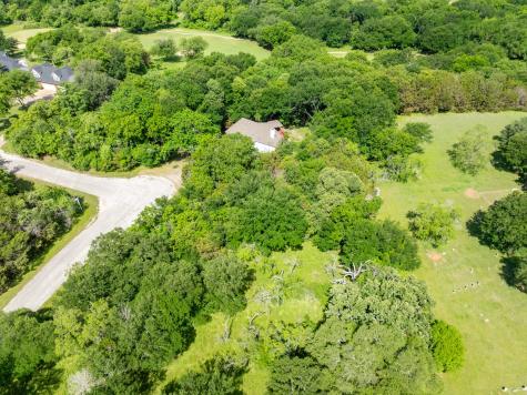 21086 Trailwood Drive Whitney TX 76692