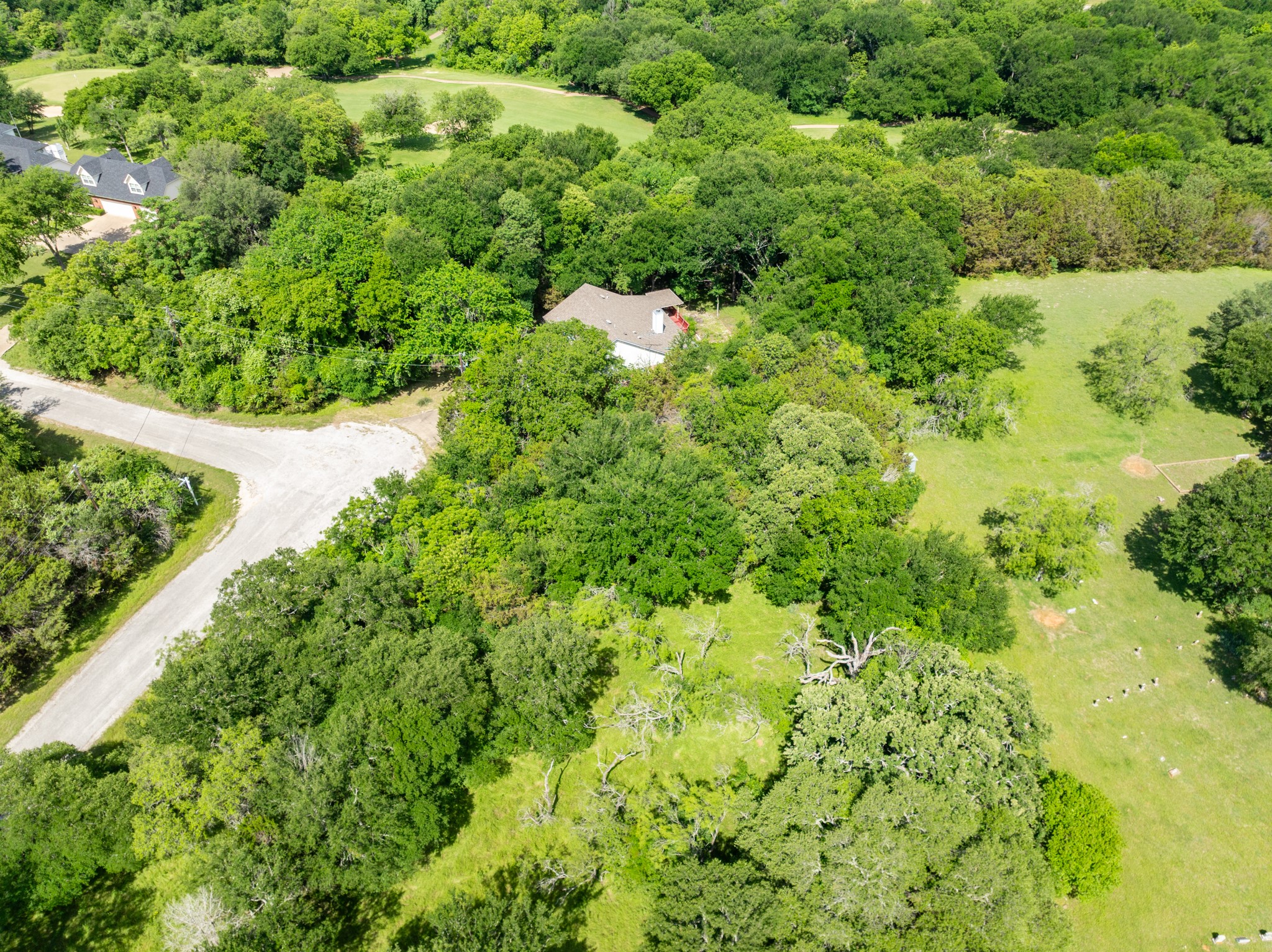 21086 Trailwood Drive Whitney TX 76692