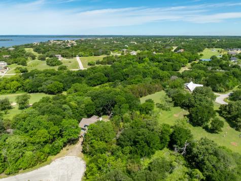 21086 Trailwood Drive Whitney TX 76692