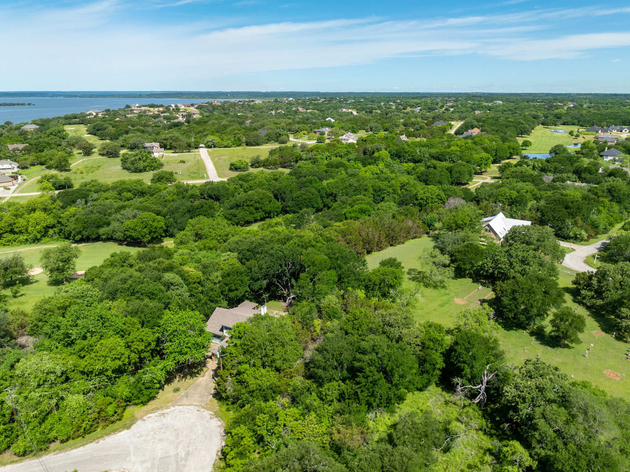 21086 Trailwood Drive Whitney TX 76692
