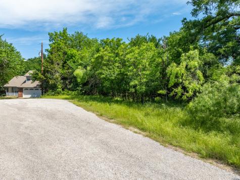 21086 Trailwood Drive Whitney TX 76692