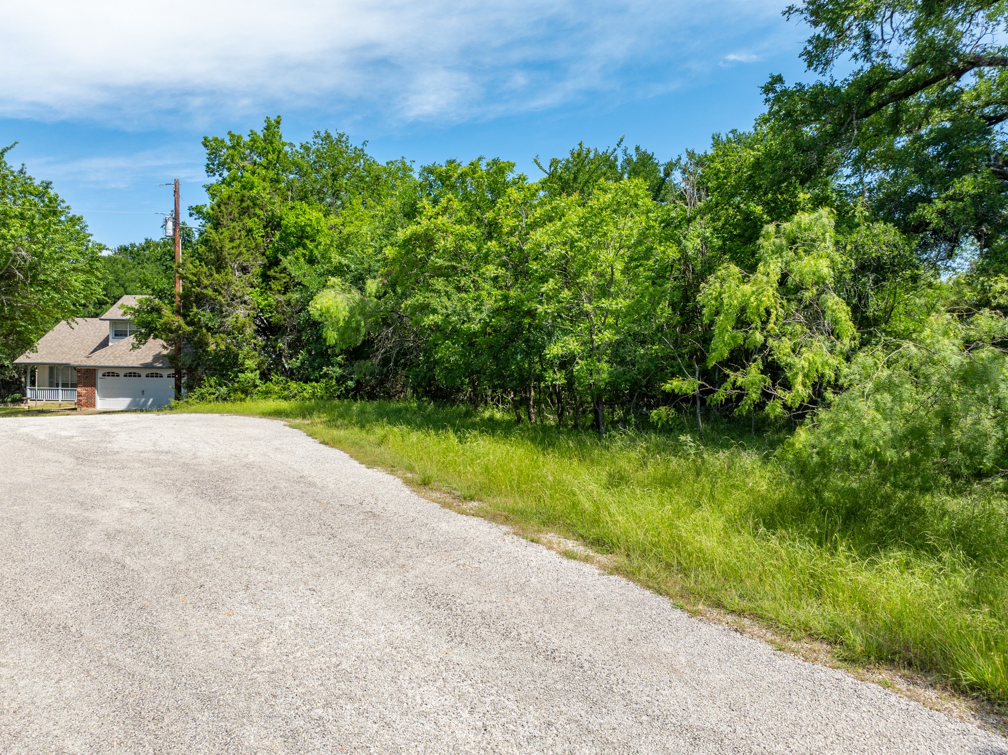 21086 Trailwood Drive Whitney TX 76692