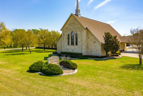 21086 Trailwood Drive Whitney TX 76692