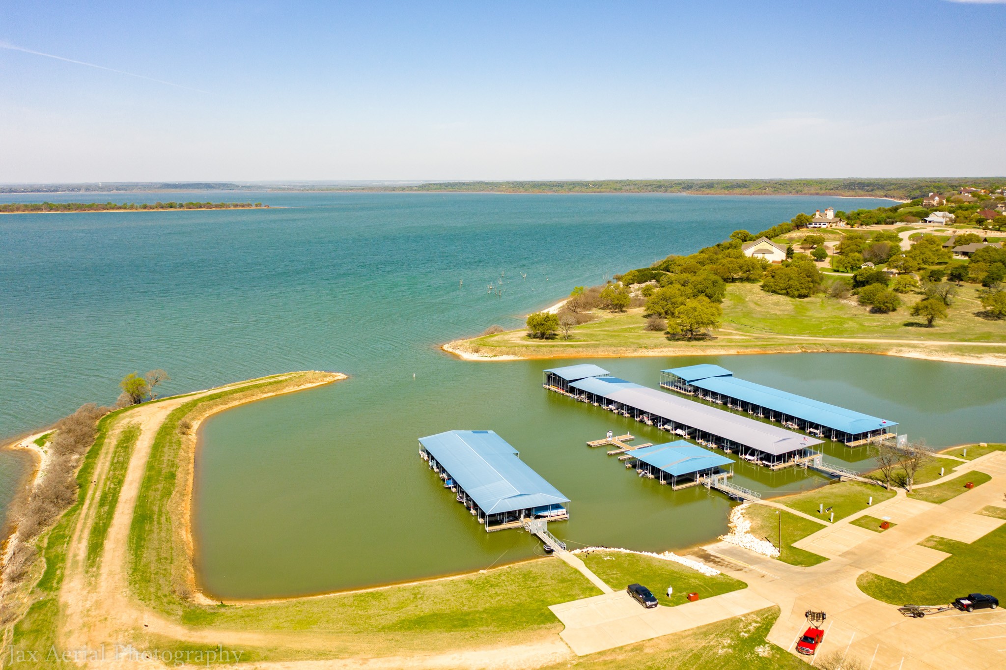21086 Trailwood Drive Whitney TX 76692