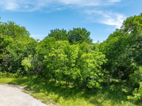 21086 Trailwood Drive Whitney TX 76692