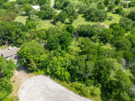 21086 Trailwood Drive Whitney TX 76692