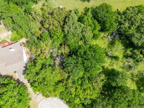 21086 Trailwood Drive Whitney TX 76692