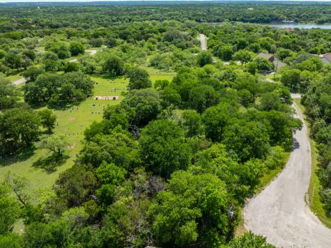 21086 Trailwood Drive Whitney TX 76692