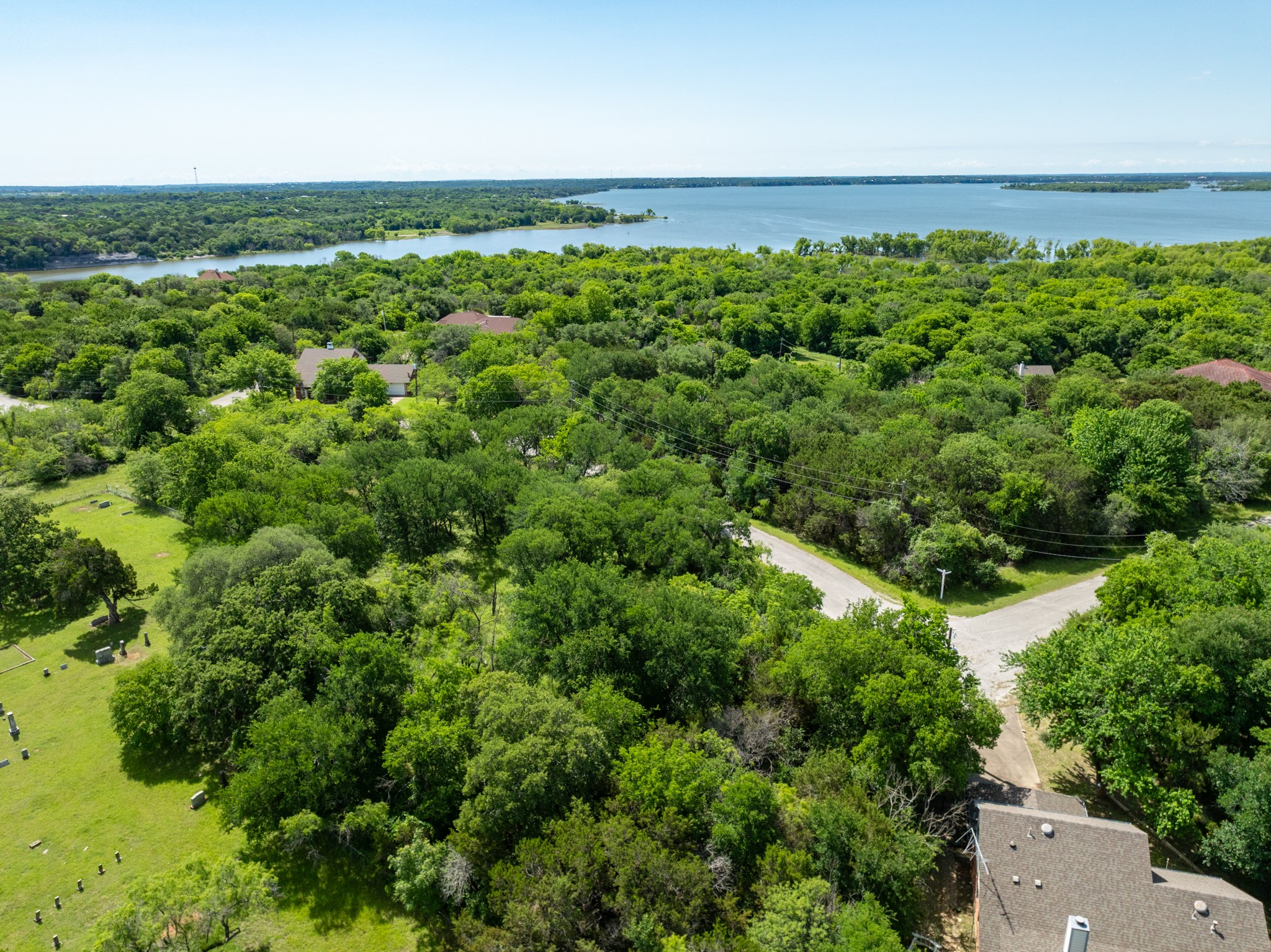 21086 Trailwood Drive Whitney TX 76692