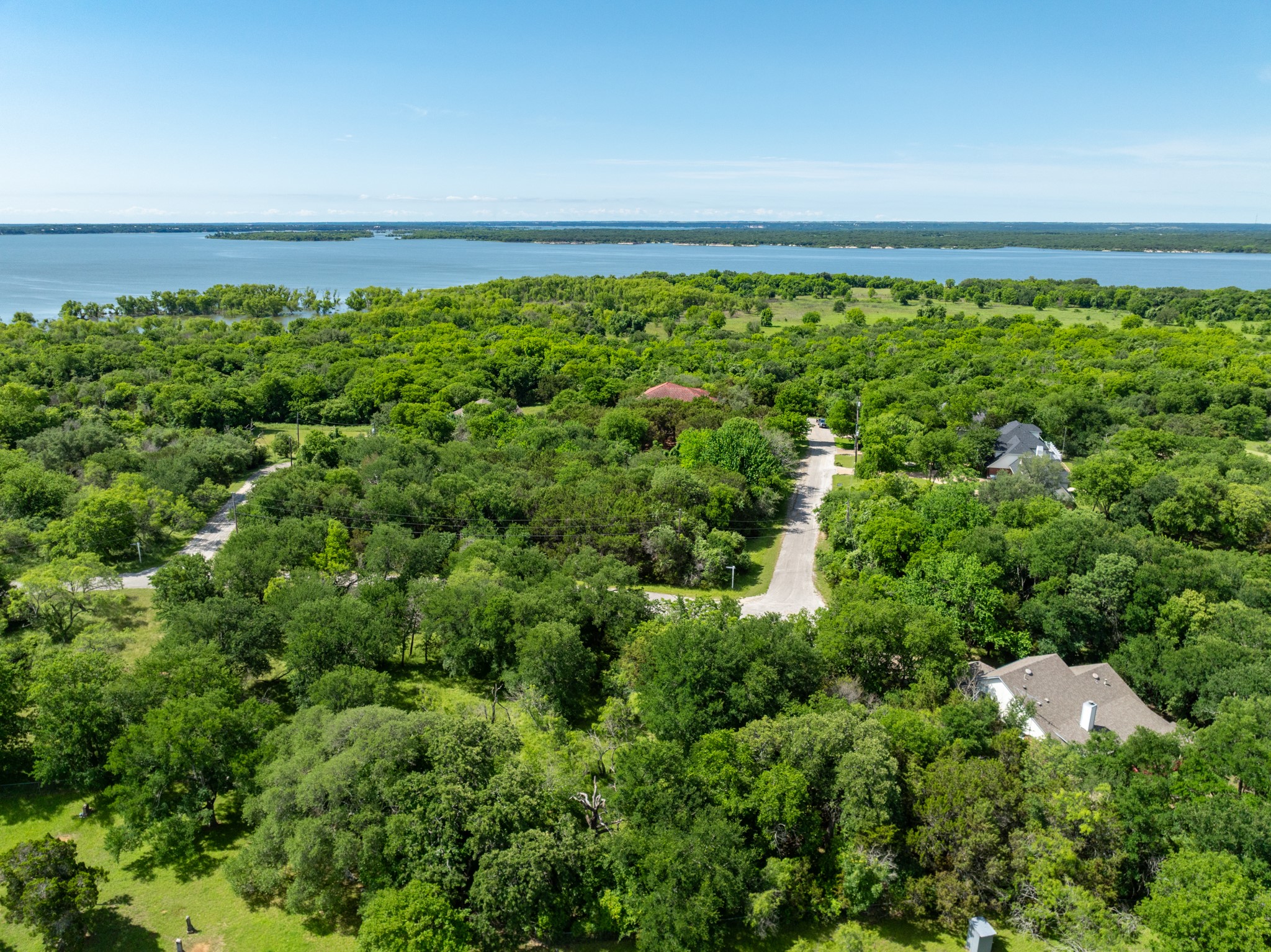 21086 Trailwood Drive Whitney TX 76692