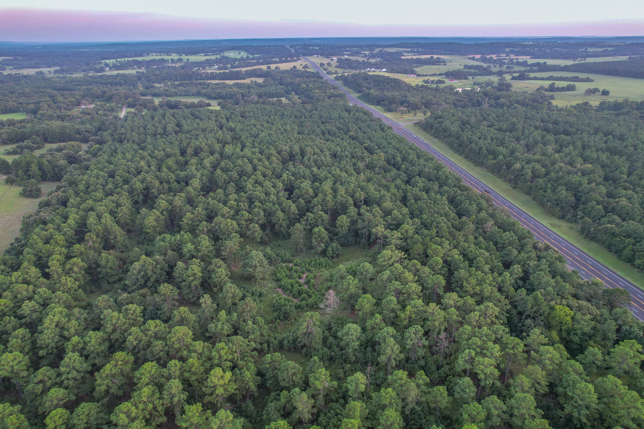 Tract 1 Highway 155 Frankston TX 75763