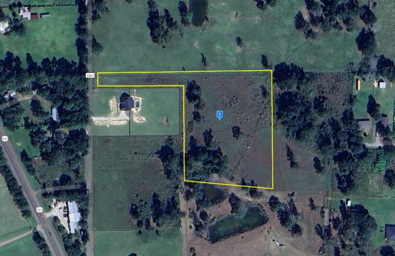160 County Road 2267 Cleveland TX 77327