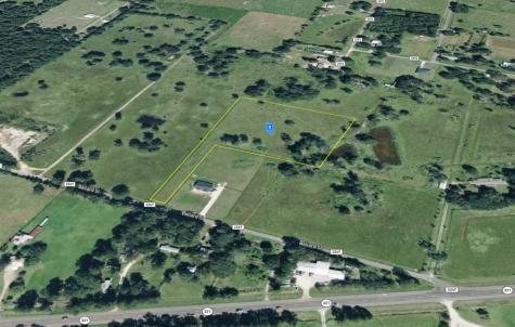 160 County Road 2267 Cleveland TX 77327
