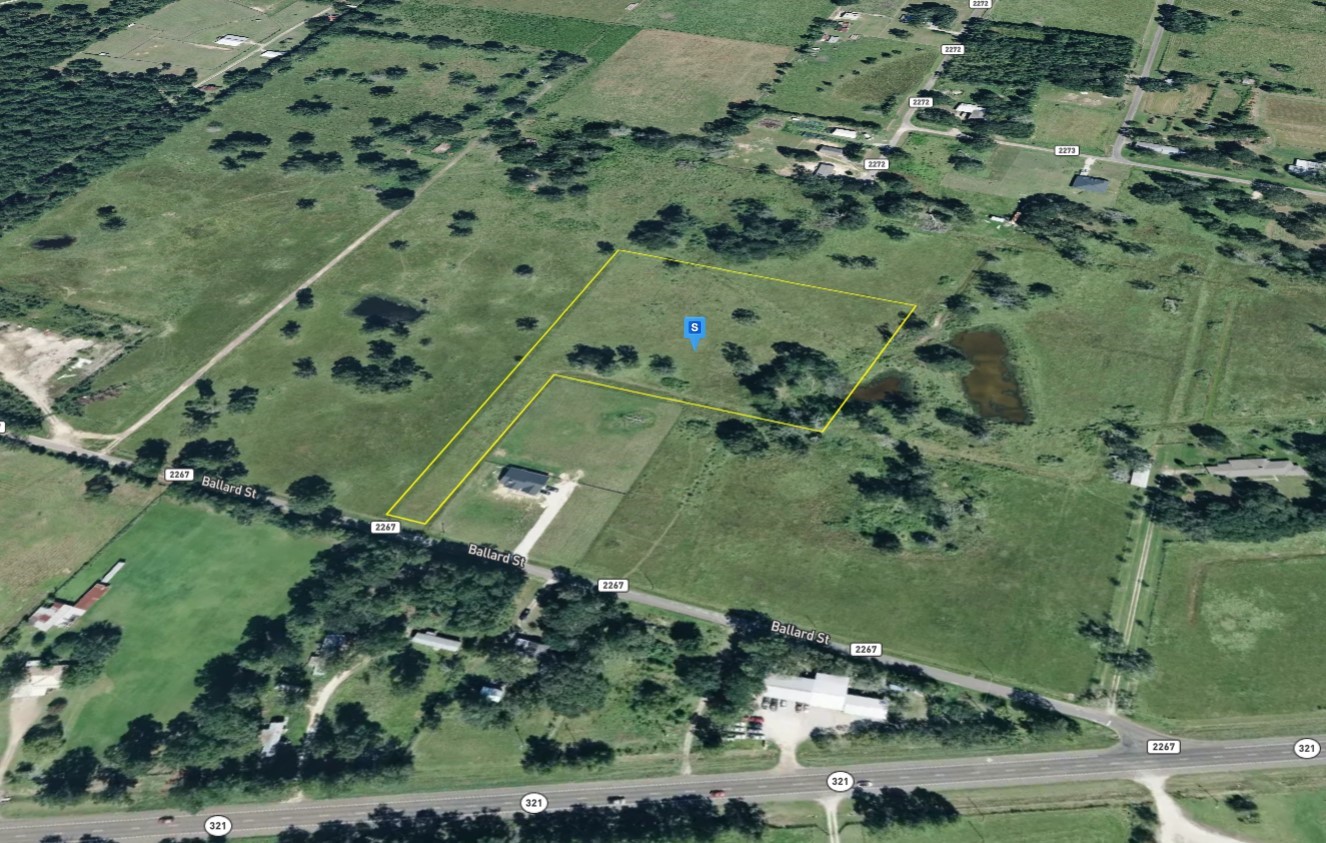 160 County Road 2267 Cleveland TX 77327
