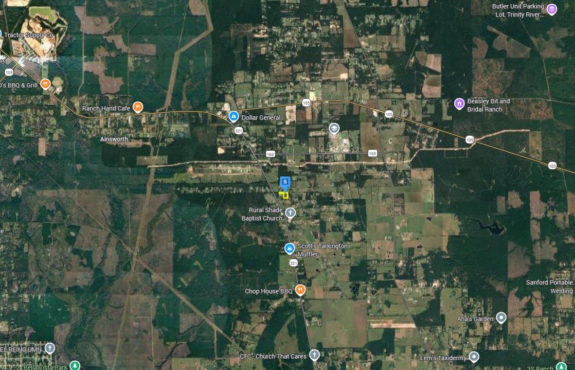 160 County Road 2267 Cleveland TX 77327