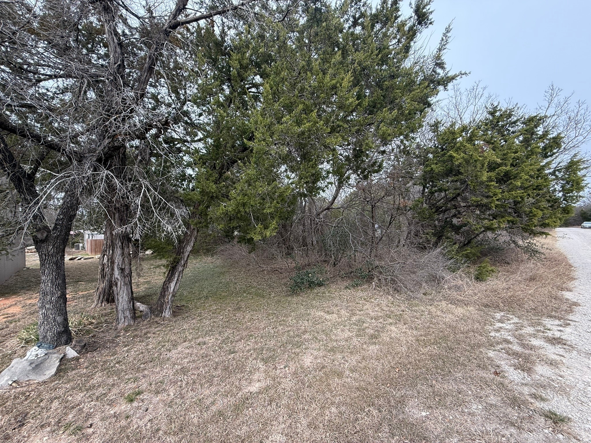 2208 Sabine Street Granbury TX 76048