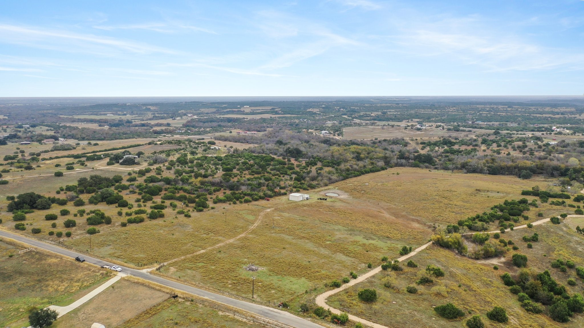 7307 Boswell Court Lipan TX 76462